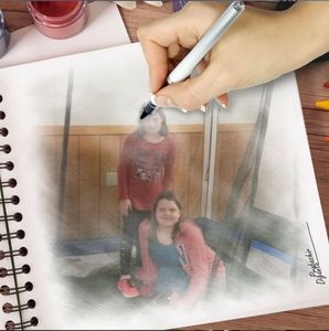 Meet your Posher, Angel